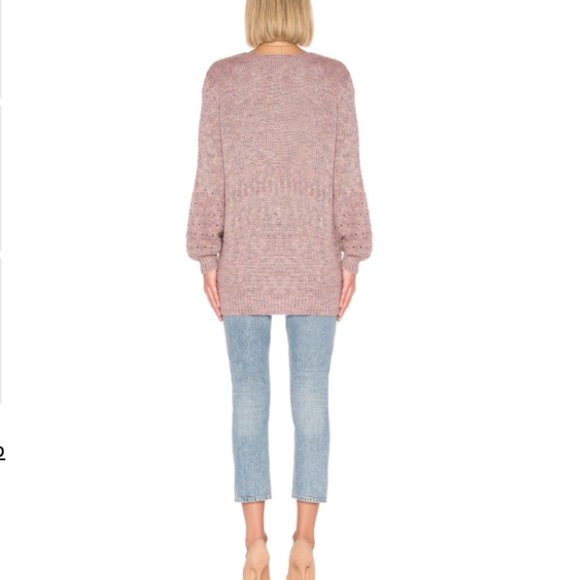 Tularosa Knit Pauline Cardigan - Picture 3 of 9